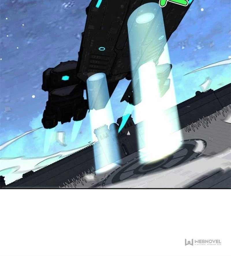 The Legendary Mechanic Chapter 204 - 6