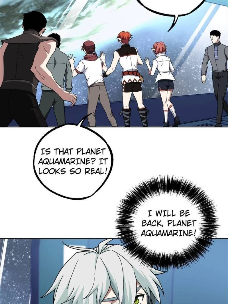 The Legendary Mechanic Chapter 204 - 9