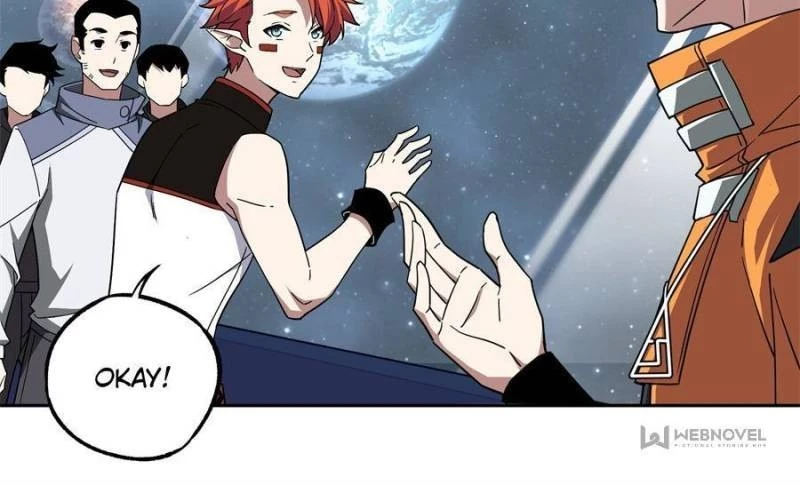 The Legendary Mechanic Chapter 204 - 13