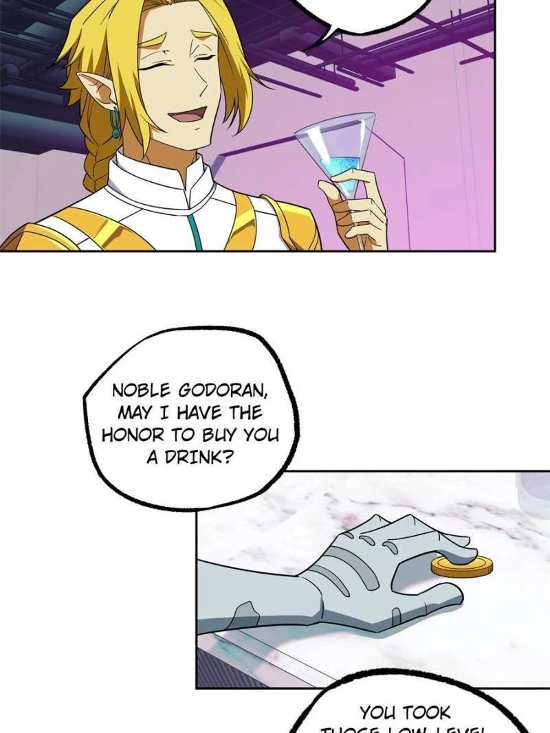 The Legendary Mechanic Chapter 204 - 15