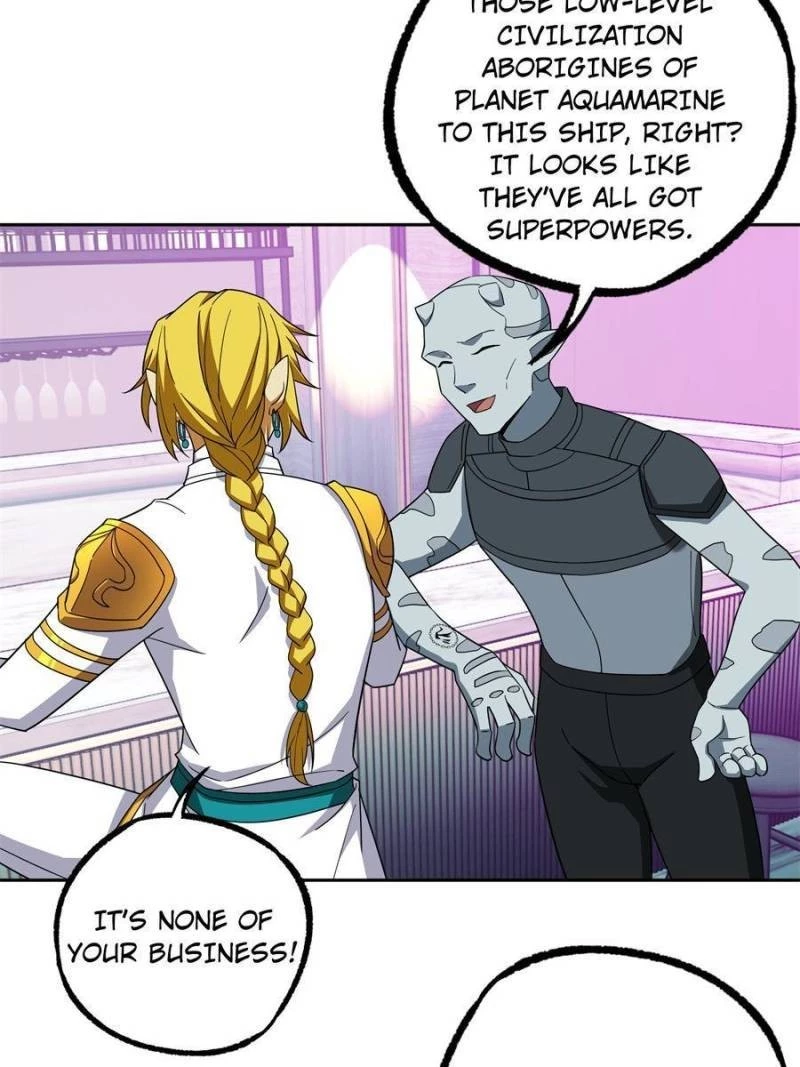 The Legendary Mechanic Chapter 204 - 16