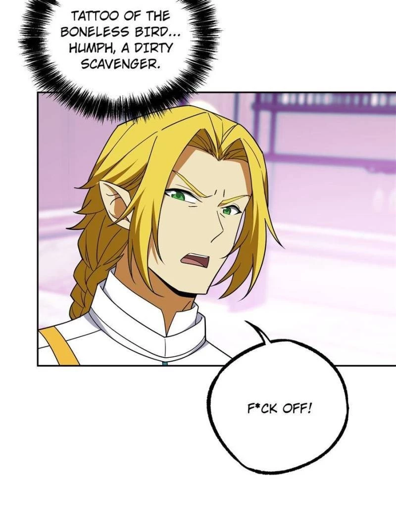 The Legendary Mechanic Chapter 204 - 18
