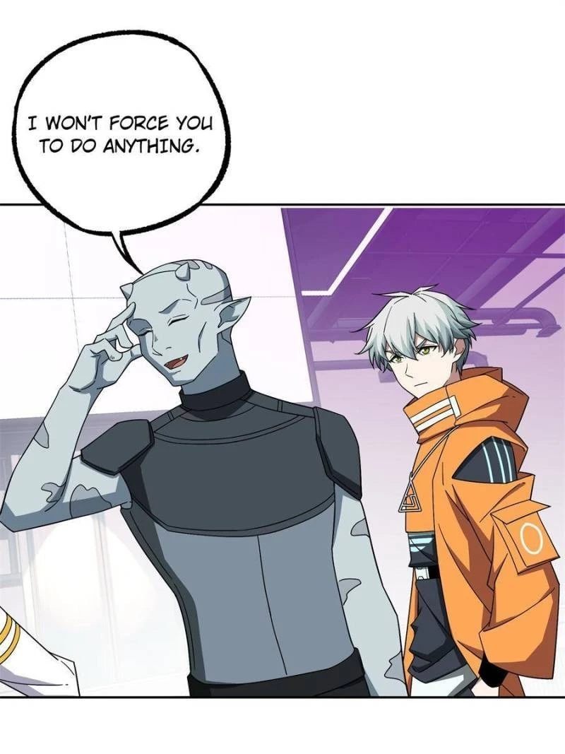 The Legendary Mechanic Chapter 204 - 20