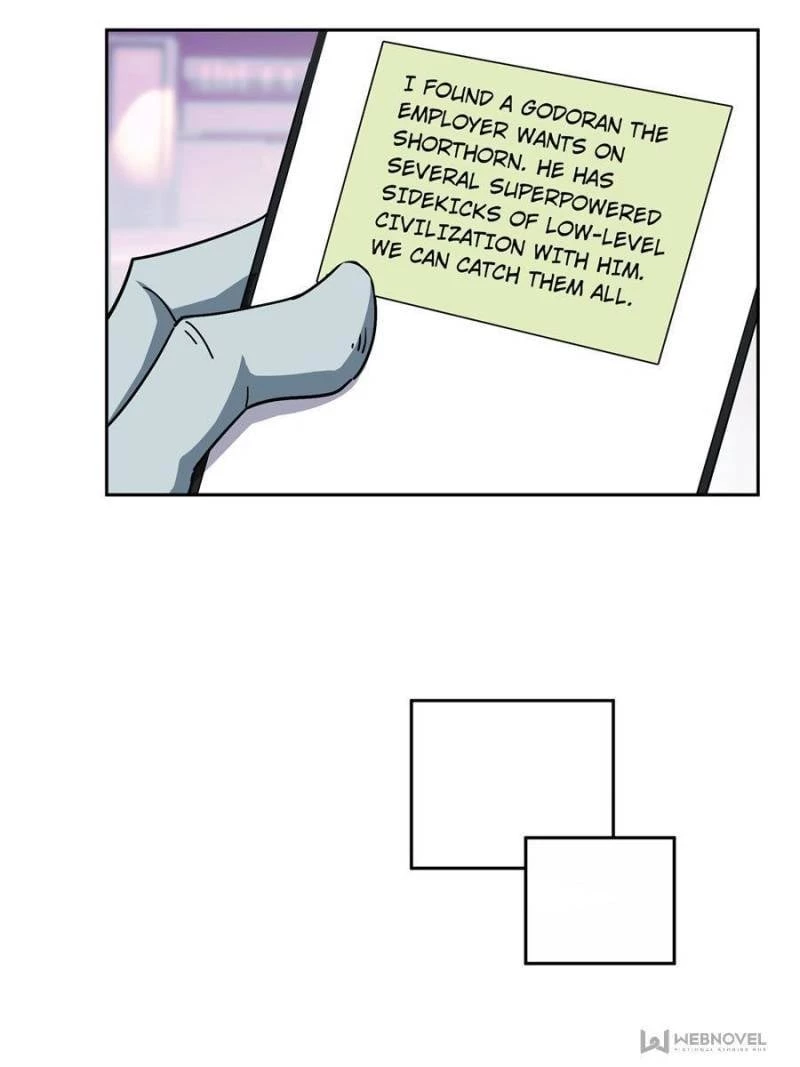 The Legendary Mechanic Chapter 204 - 24