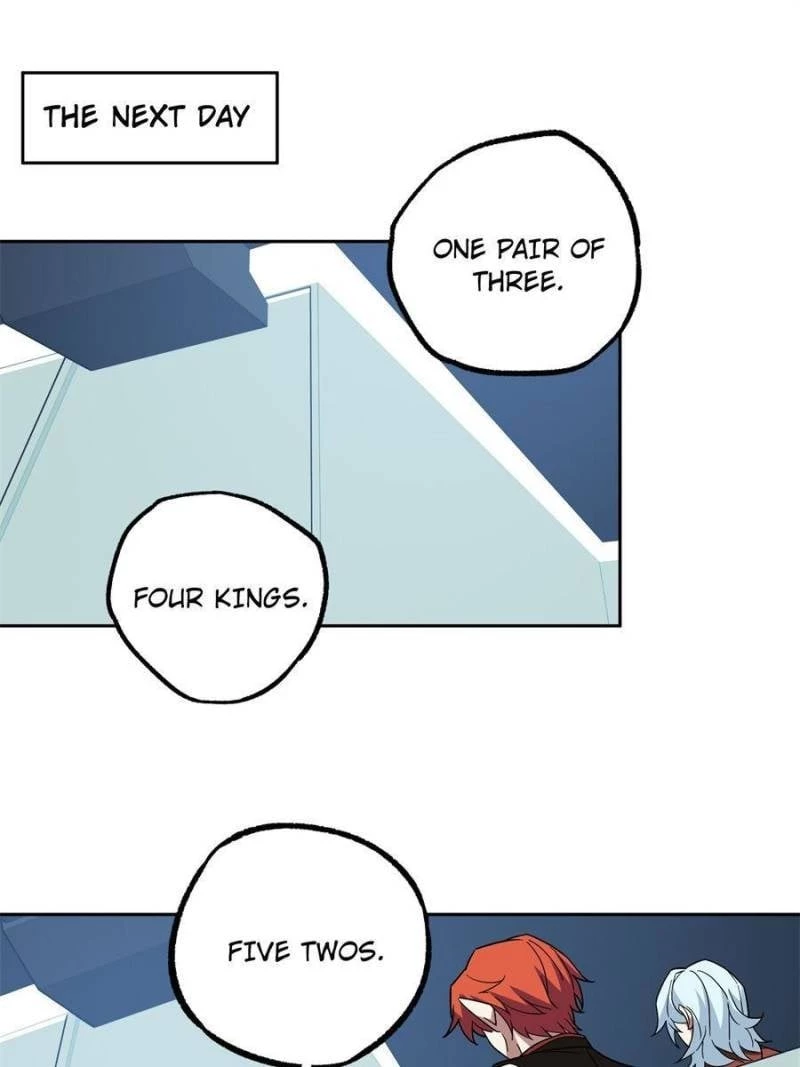 The Legendary Mechanic Chapter 204 - 26
