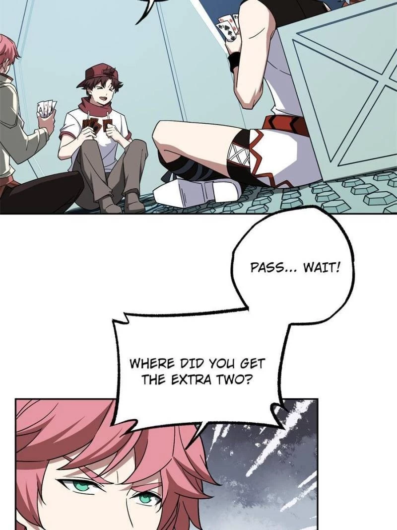 The Legendary Mechanic Chapter 204 - 27