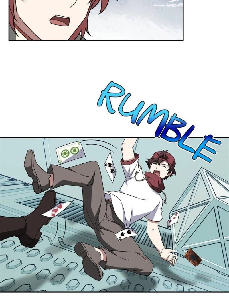 The Legendary Mechanic Chapter 204 - 28