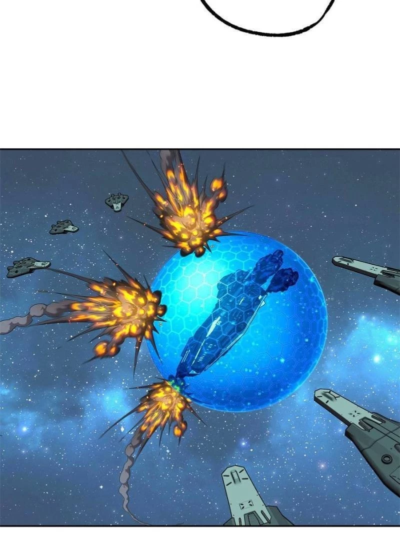 The Legendary Mechanic Chapter 204 - 30