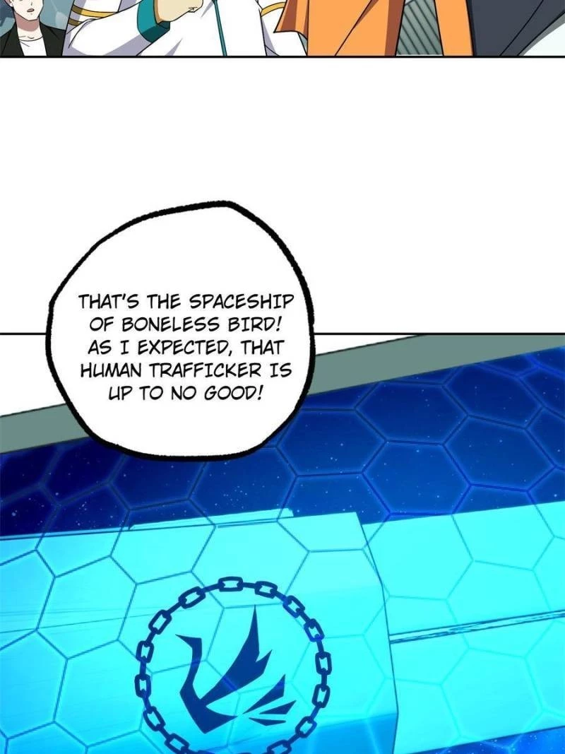 The Legendary Mechanic Chapter 204 - 33