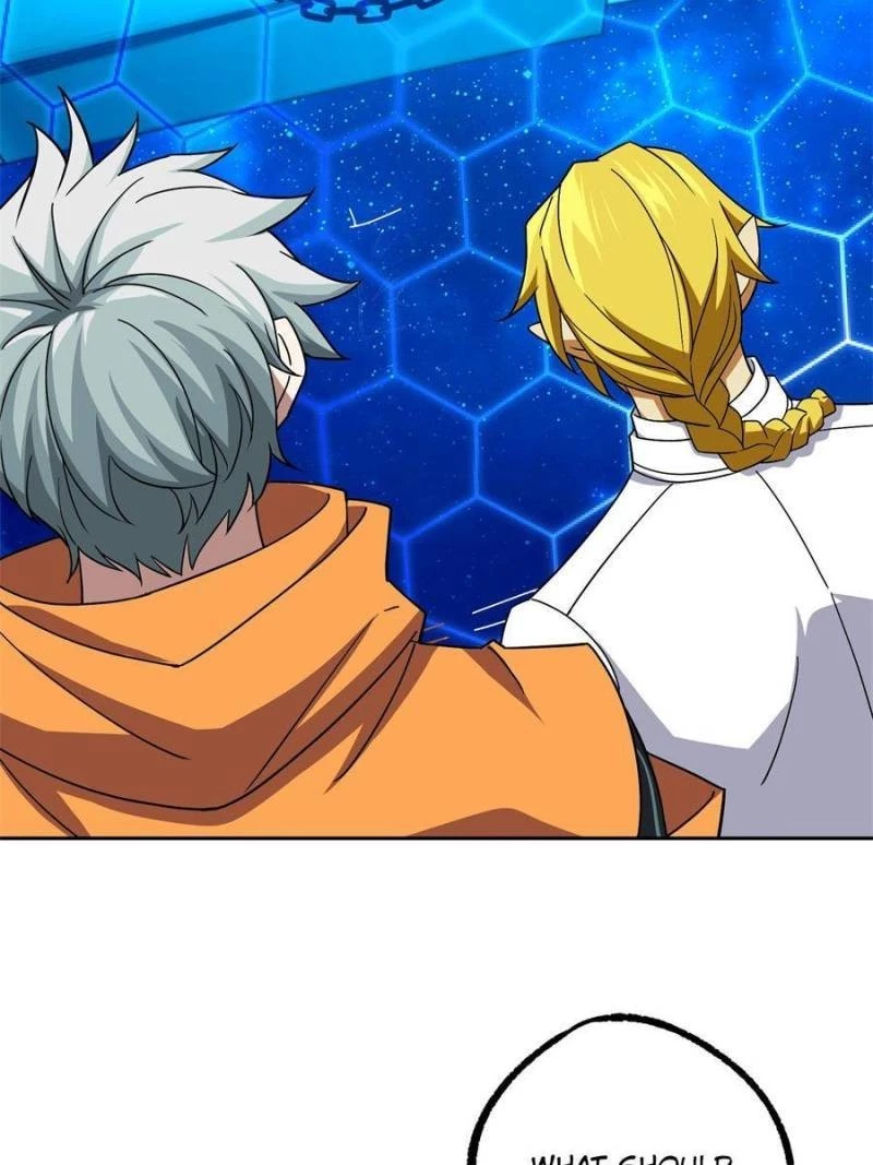 The Legendary Mechanic Chapter 204 - 34