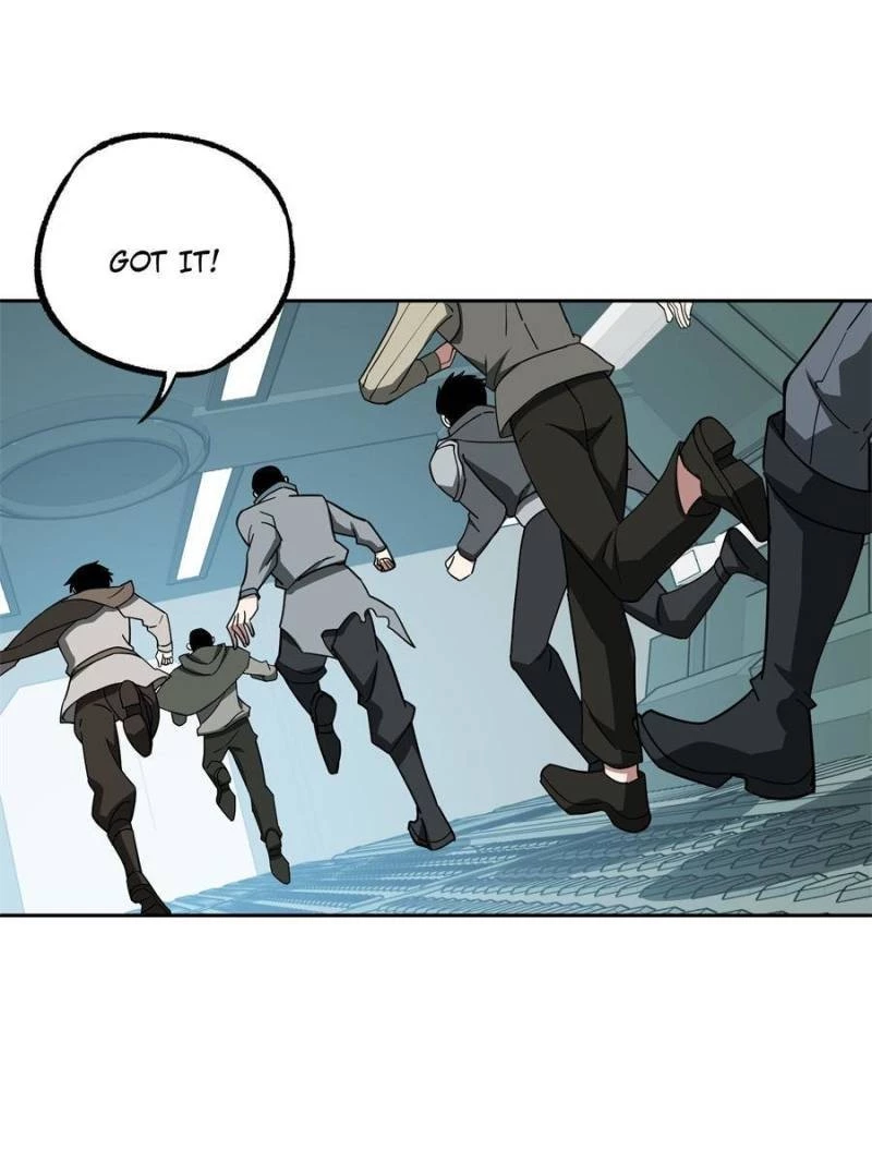The Legendary Mechanic Chapter 204 - 41