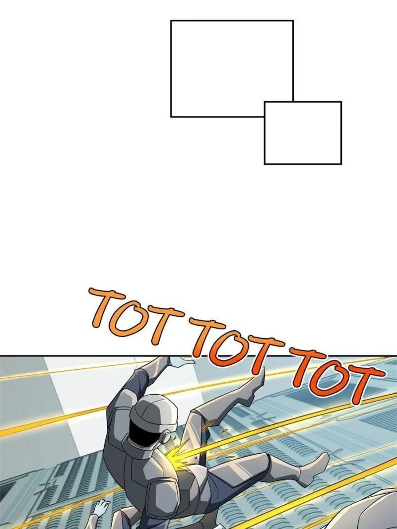 The Legendary Mechanic Chapter 204 - 42