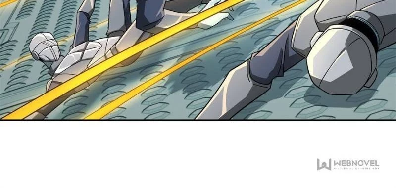 The Legendary Mechanic Chapter 204 - 43