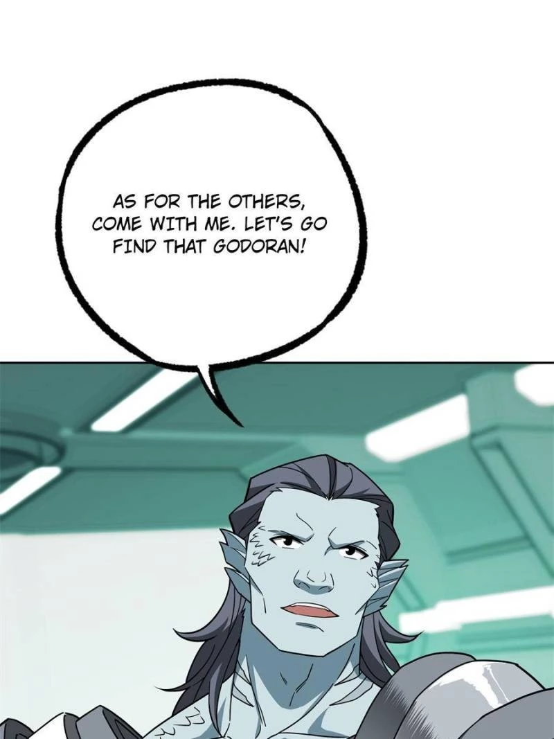 The Legendary Mechanic Chapter 204 - 45