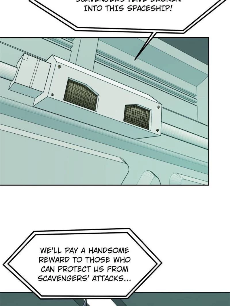 The Legendary Mechanic Chapter 205 - 3
