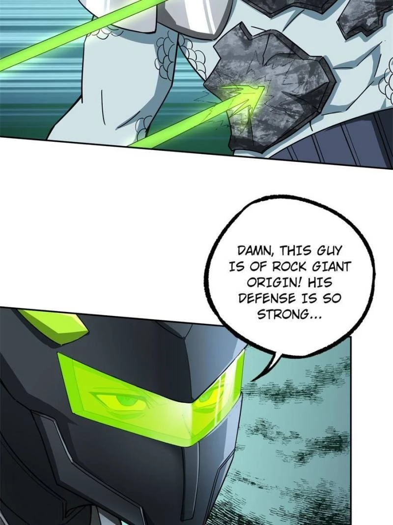The Legendary Mechanic Chapter 205 - 15