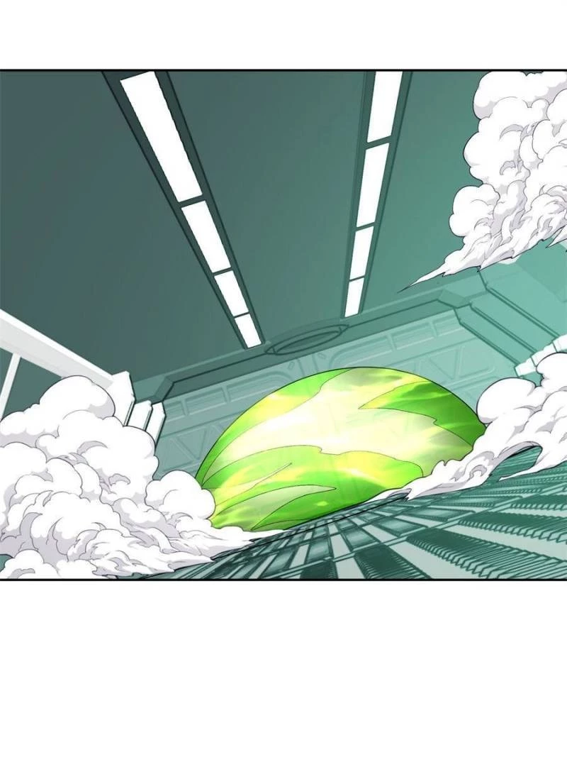 The Legendary Mechanic Chapter 205 - 20