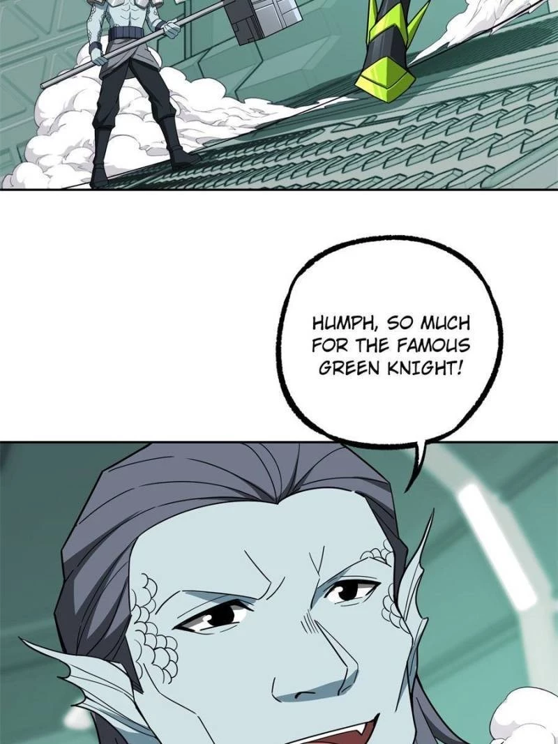 The Legendary Mechanic Chapter 205 - 23