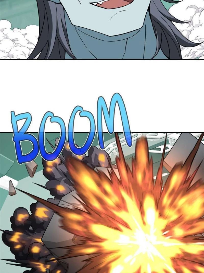 The Legendary Mechanic Chapter 205 - 24