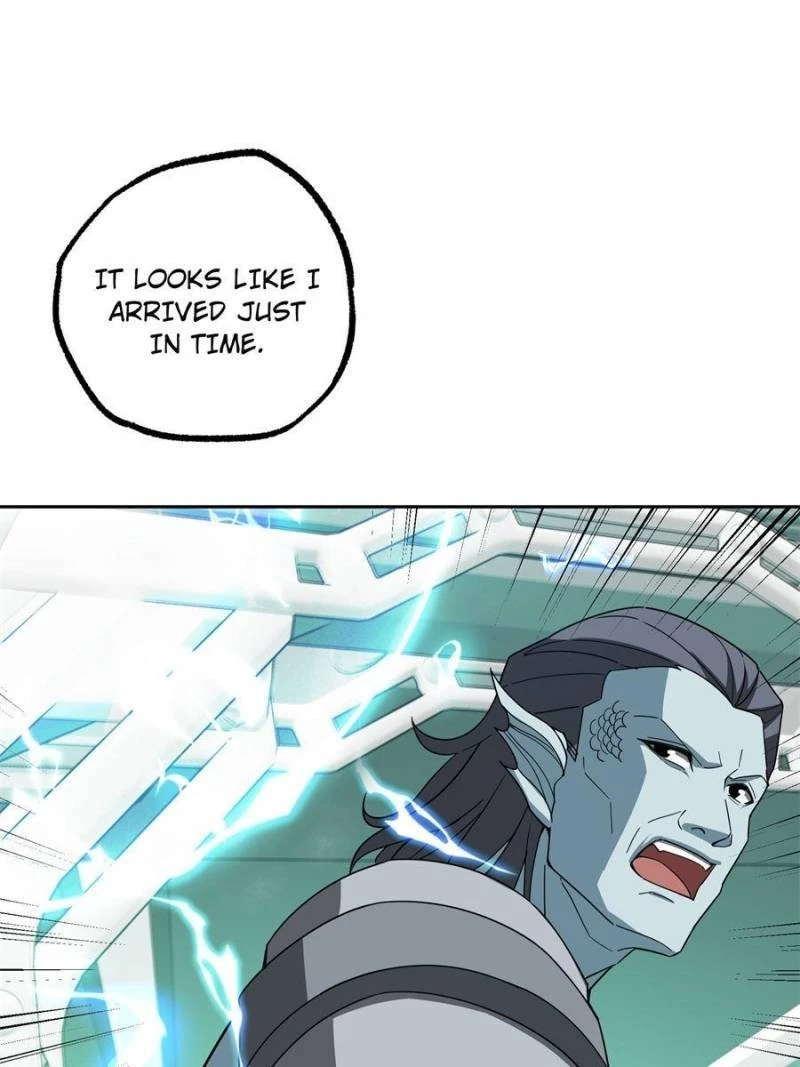 The Legendary Mechanic Chapter 205 - 27