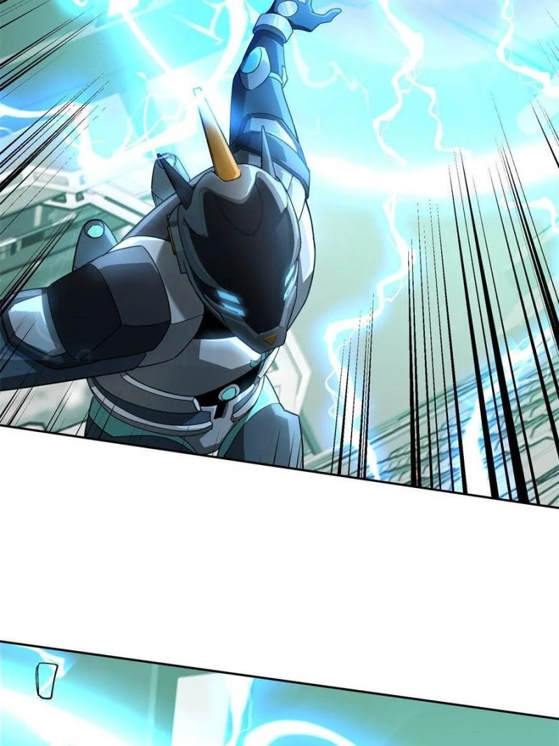 The Legendary Mechanic Chapter 205 - 29