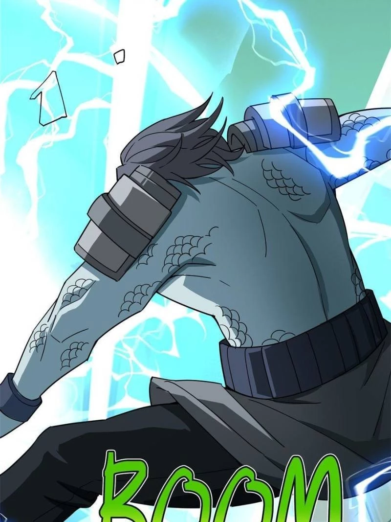 The Legendary Mechanic Chapter 205 - 30