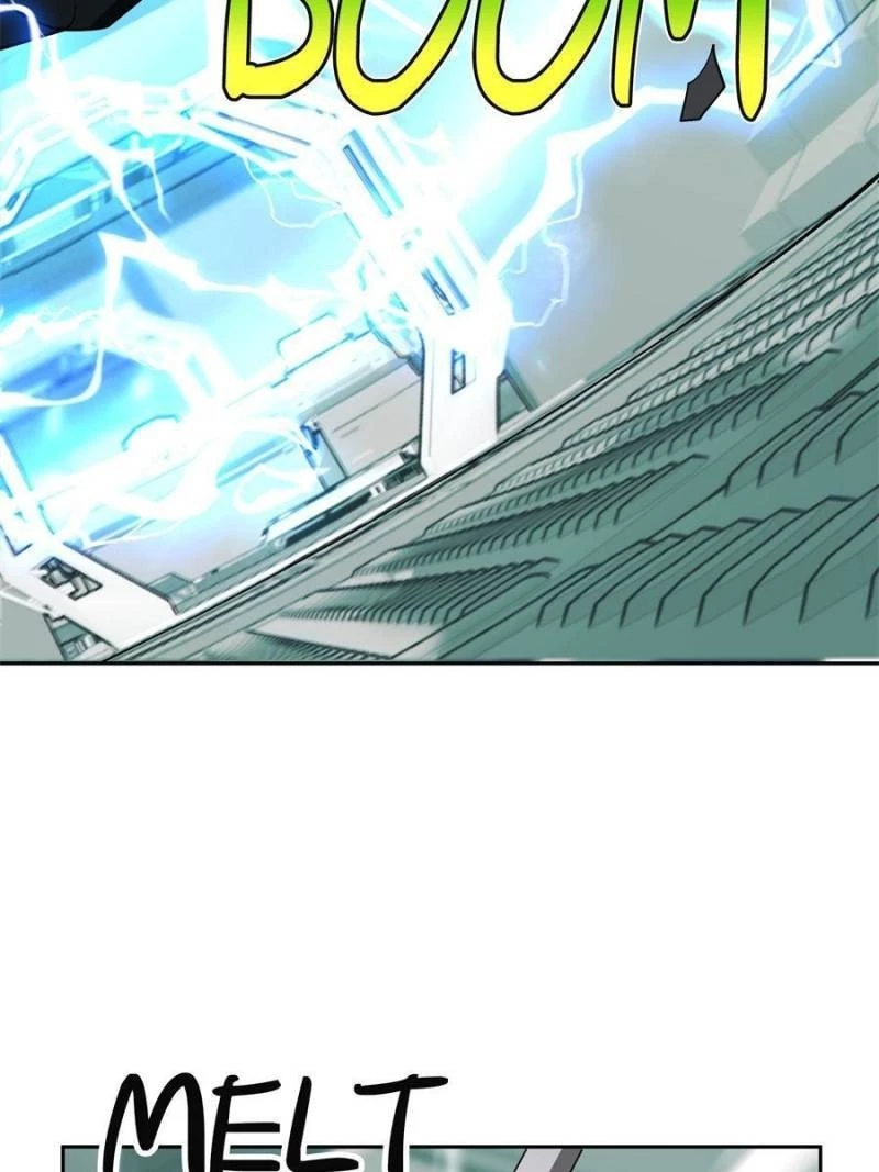 The Legendary Mechanic Chapter 205 - 31