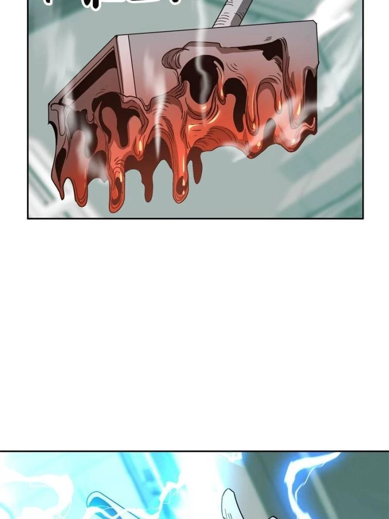 The Legendary Mechanic Chapter 205 - 32