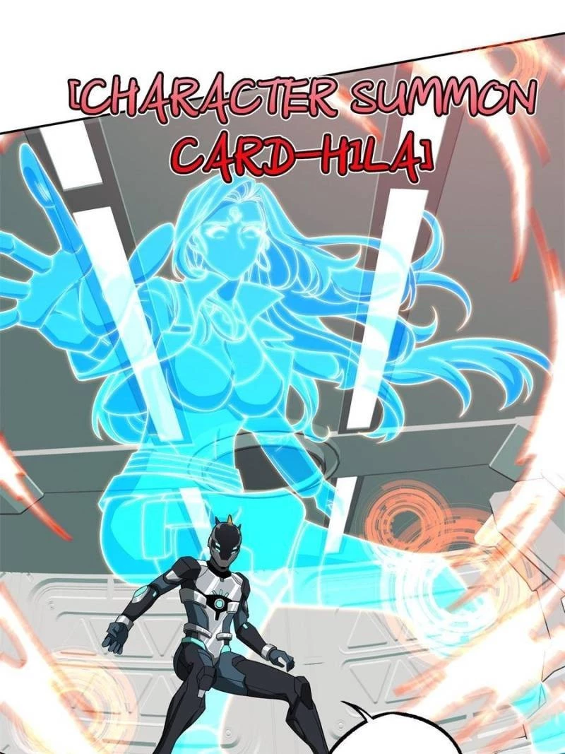 The Legendary Mechanic Chapter 205 - 37