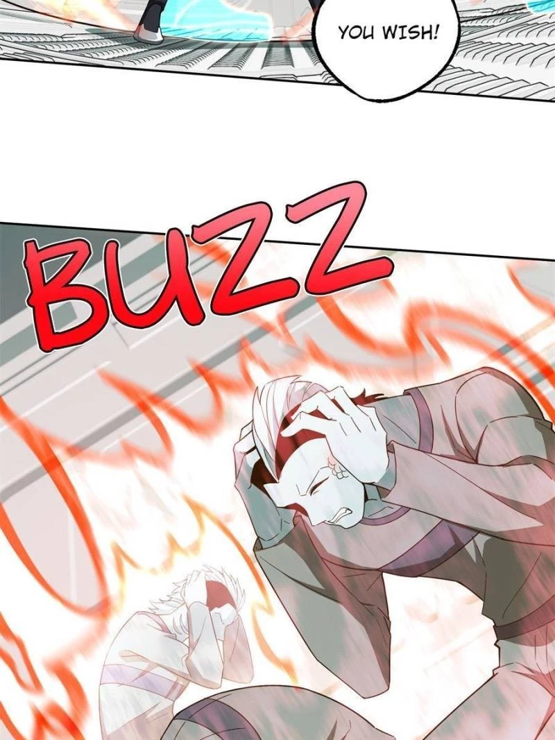 The Legendary Mechanic Chapter 205 - 38