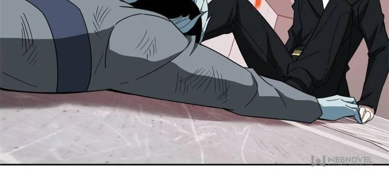 The Legendary Mechanic Chapter 205 - 40