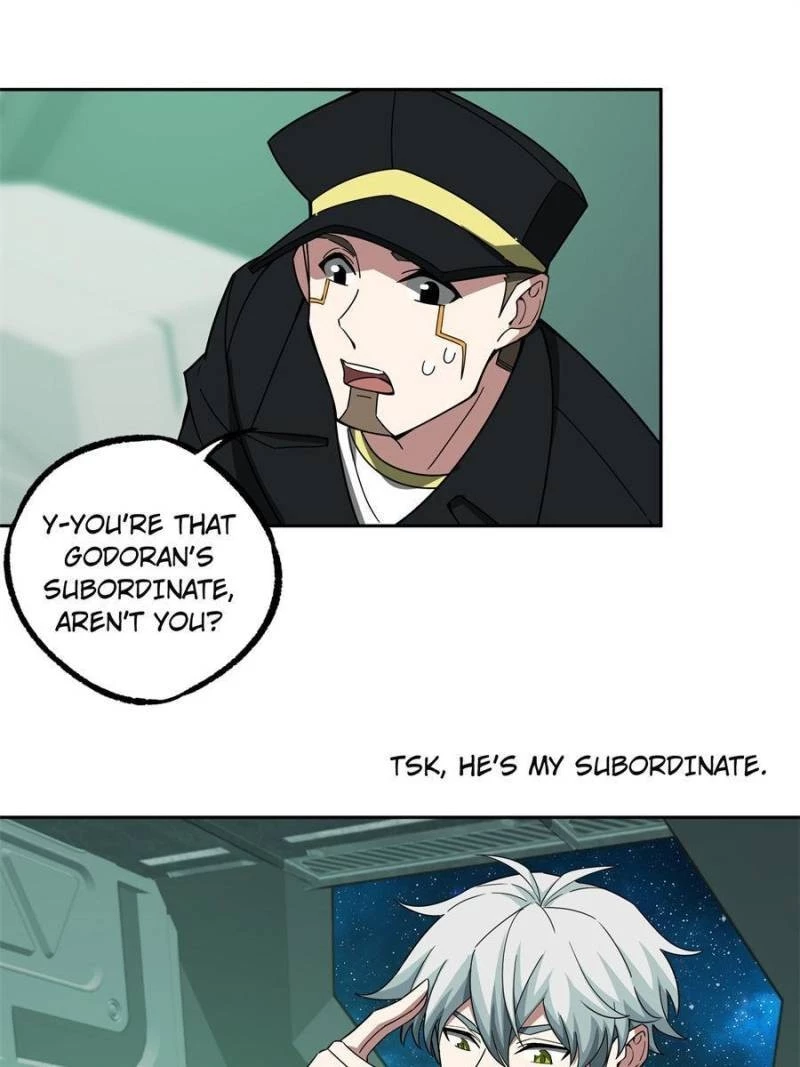 The Legendary Mechanic Chapter 205 - 41