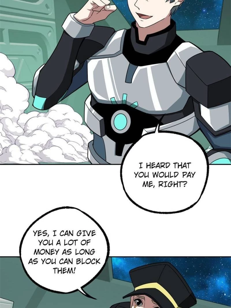 The Legendary Mechanic Chapter 205 - 42