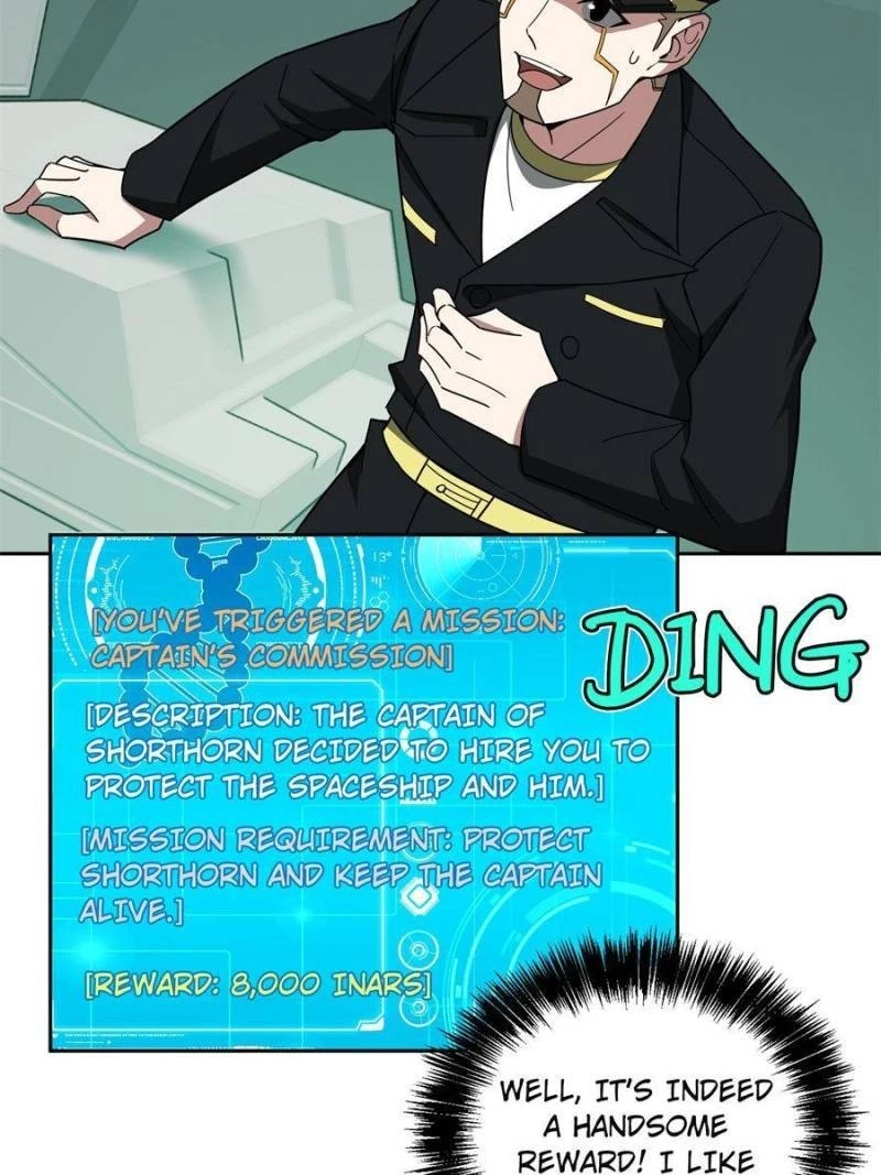 The Legendary Mechanic Chapter 205 - 43