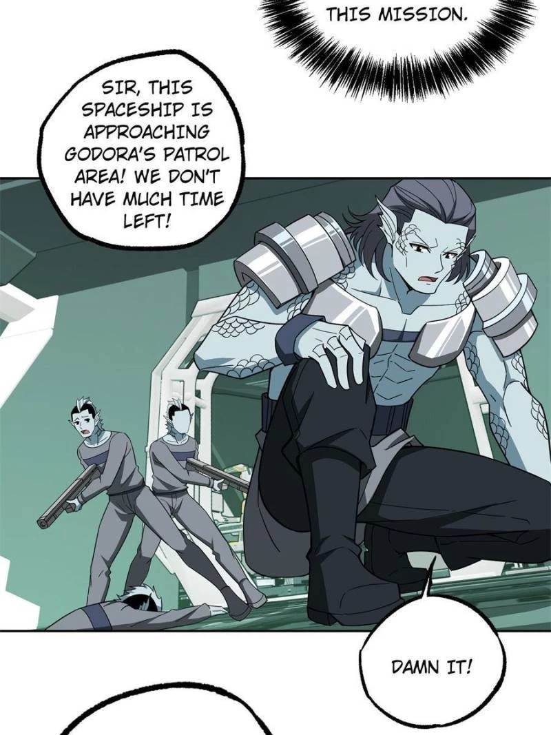 The Legendary Mechanic Chapter 205 - 44