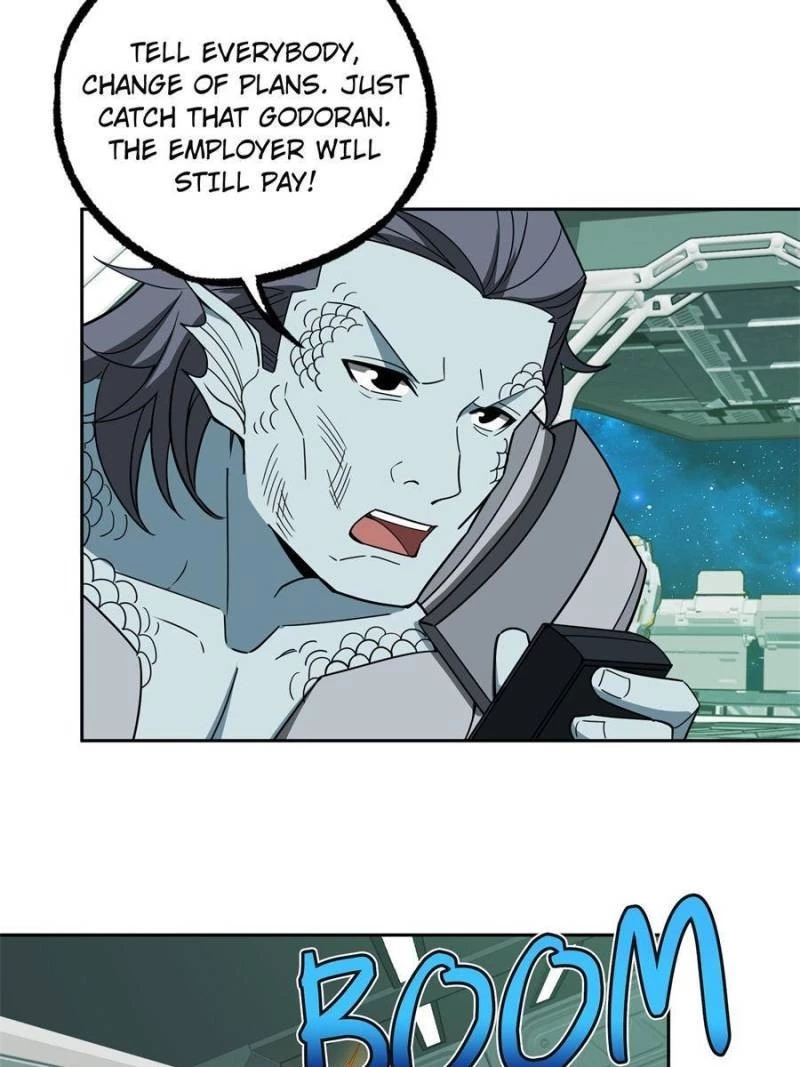 The Legendary Mechanic Chapter 205 - 45