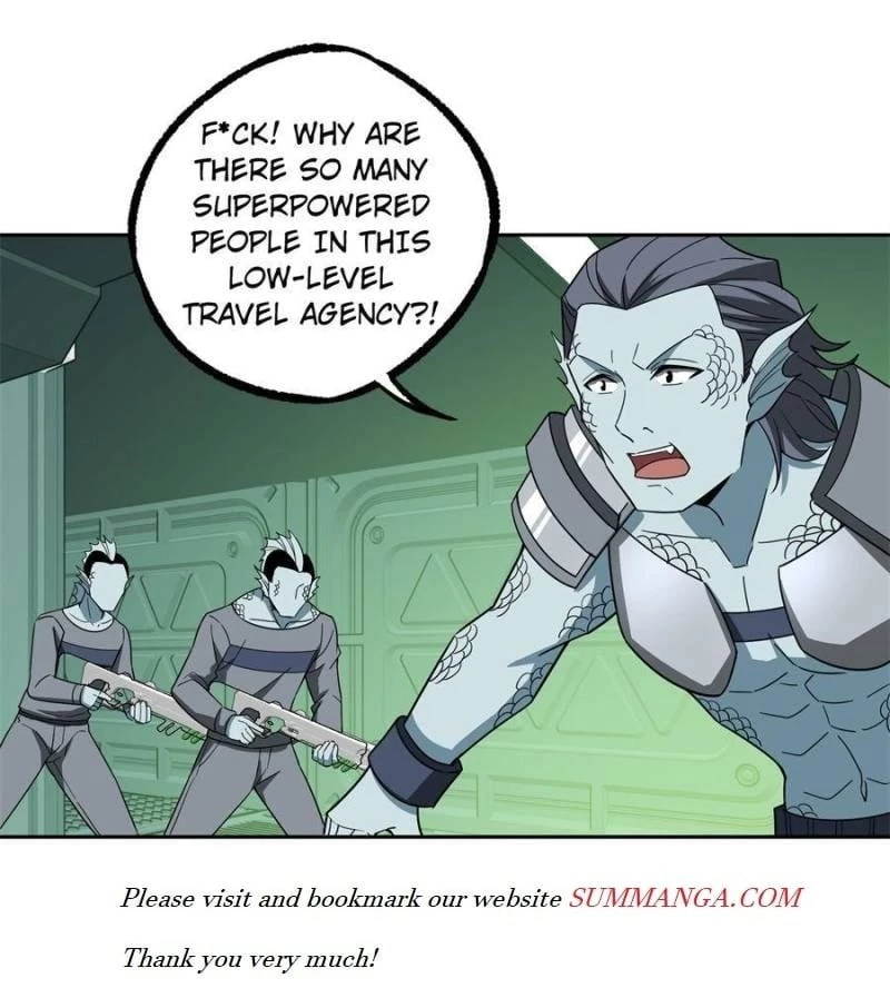 The Legendary Mechanic Chapter 205 - 50