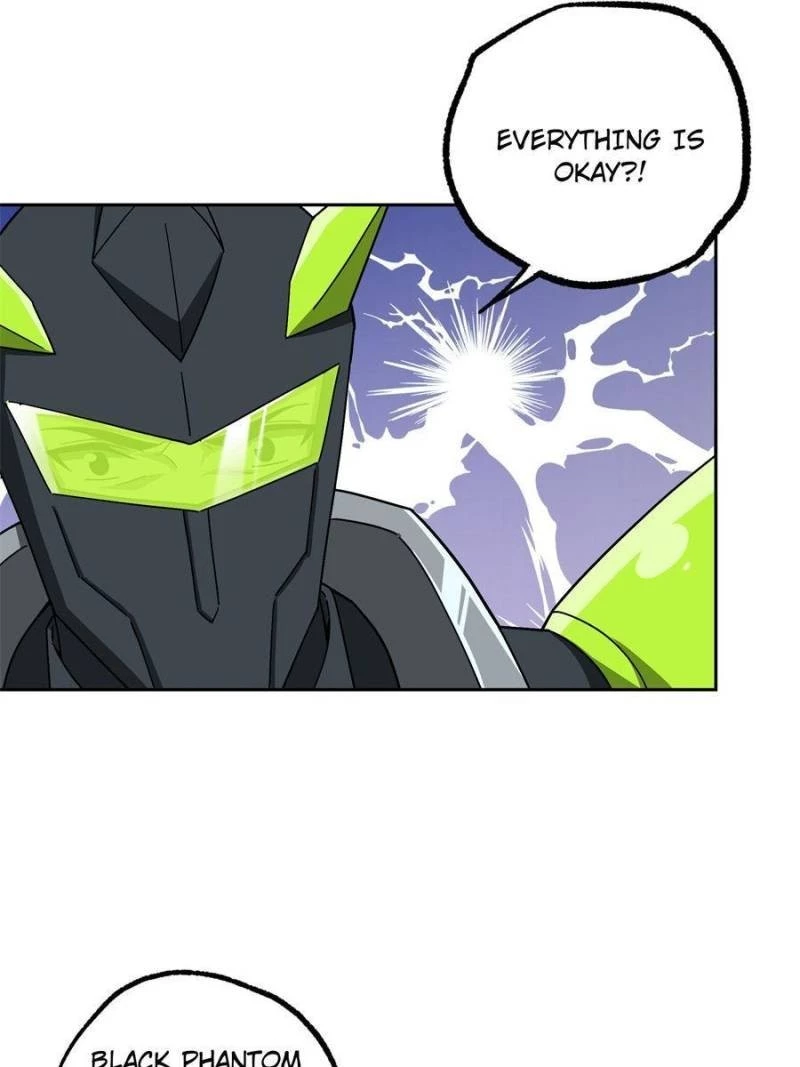 The Legendary Mechanic Chapter 206 - 5