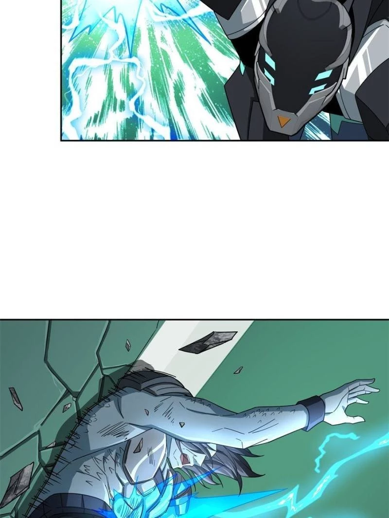The Legendary Mechanic Chapter 206 - 11