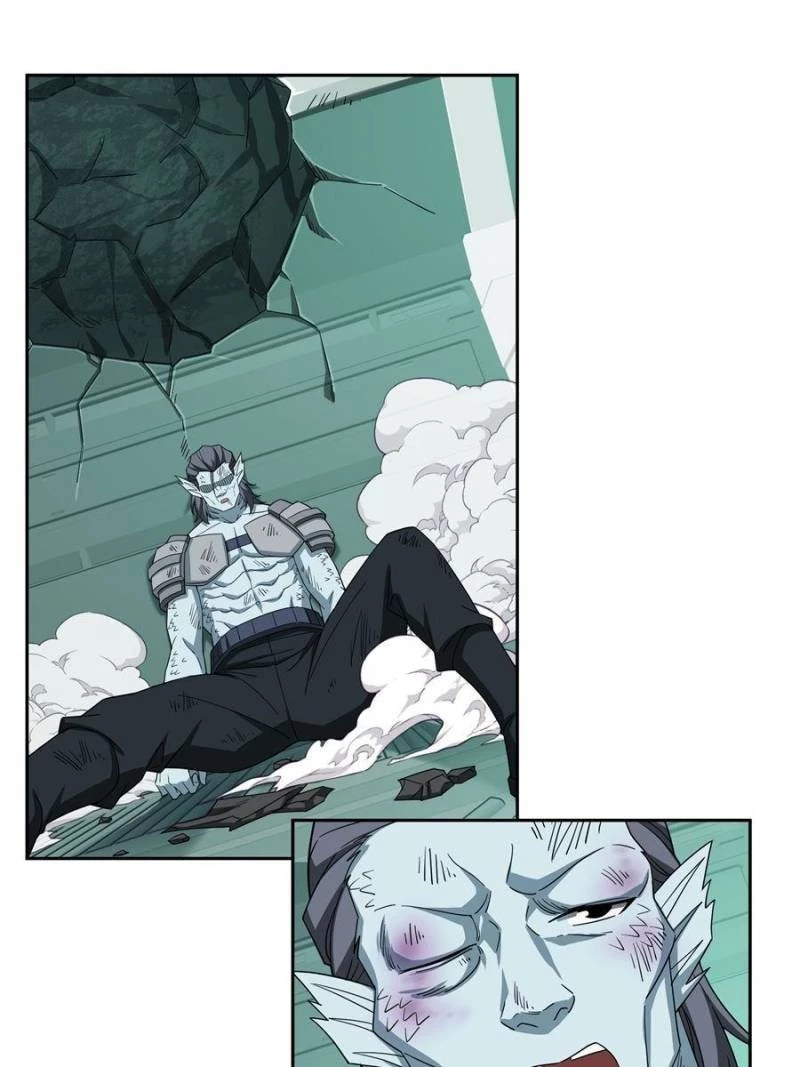 The Legendary Mechanic Chapter 206 - 14