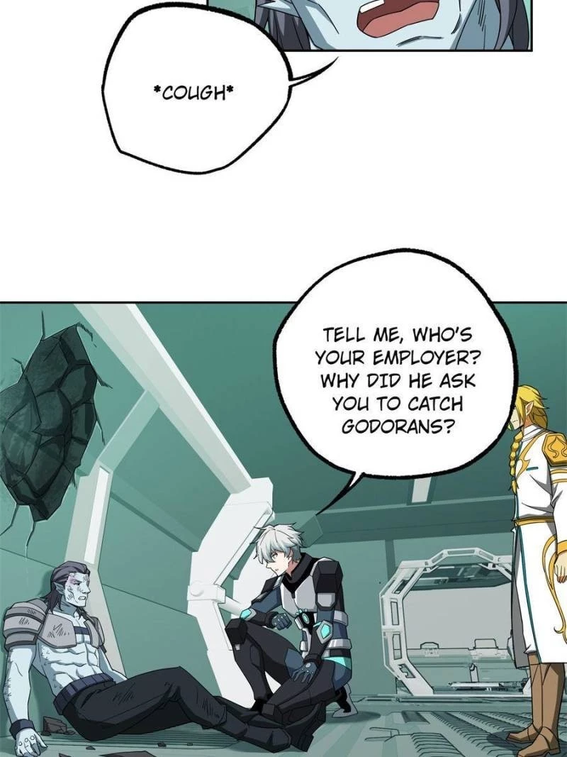 The Legendary Mechanic Chapter 206 - 15