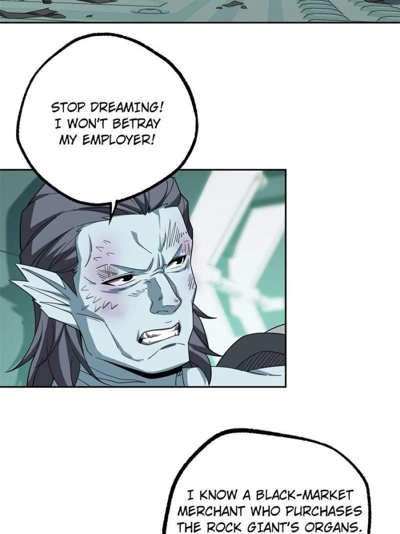 The Legendary Mechanic Chapter 206 - 16