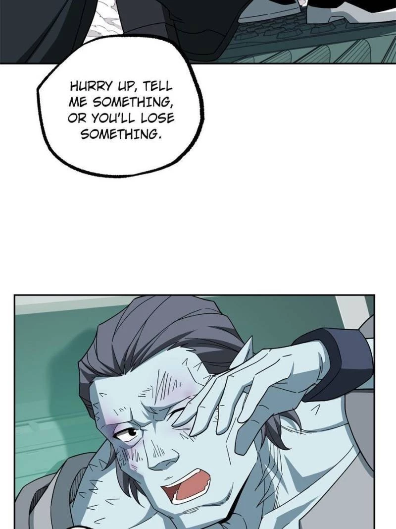 The Legendary Mechanic Chapter 206 - 18
