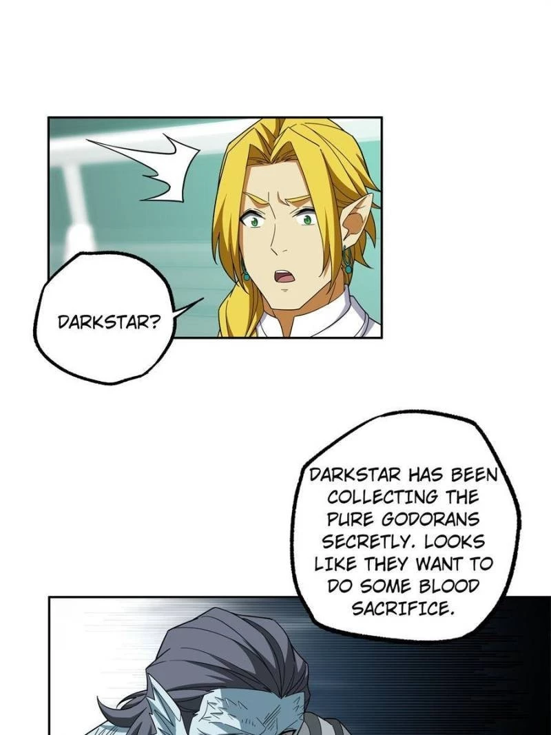 The Legendary Mechanic Chapter 206 - 20