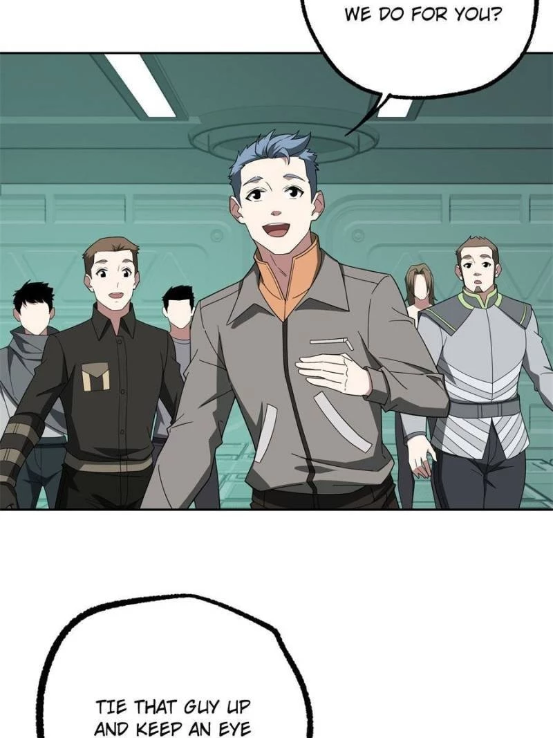 The Legendary Mechanic Chapter 206 - 23