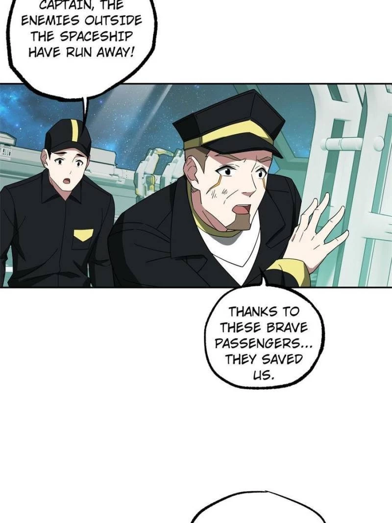 The Legendary Mechanic Chapter 206 - 28