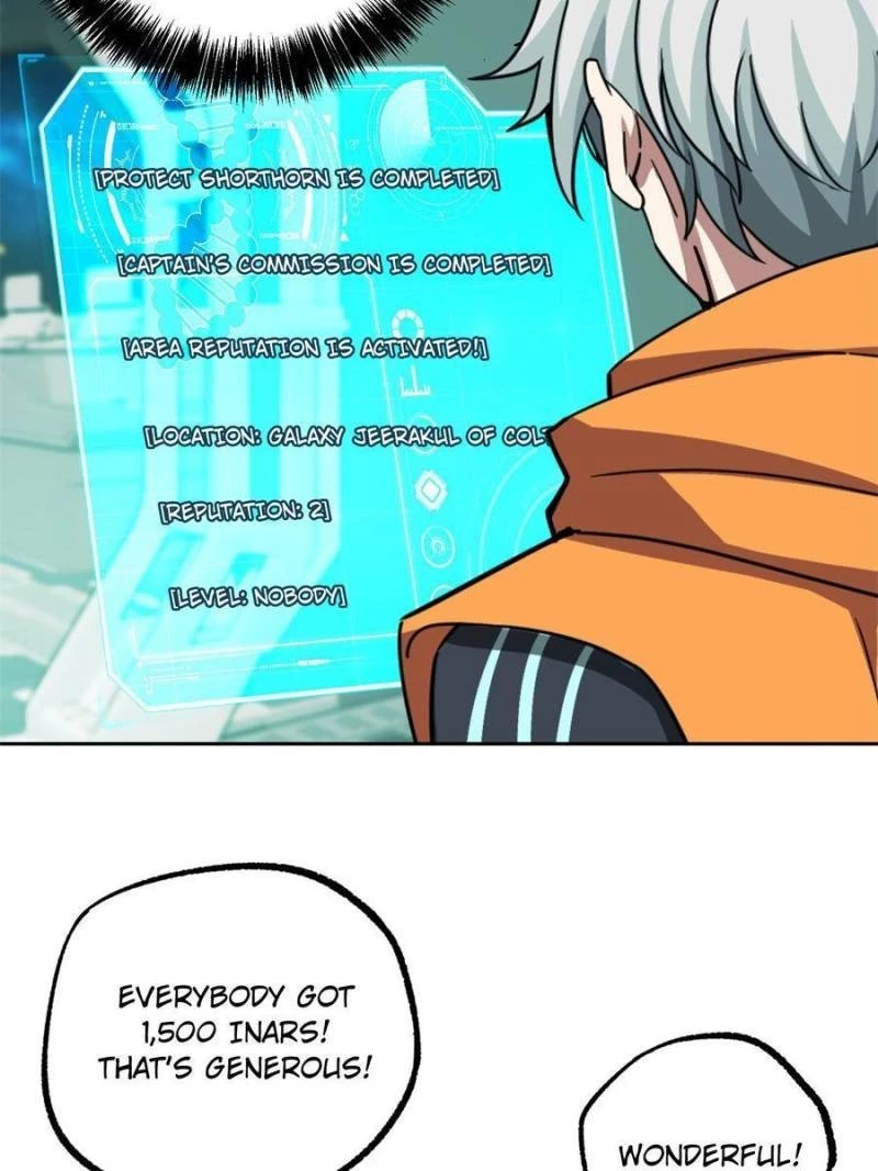 The Legendary Mechanic Chapter 206 - 31
