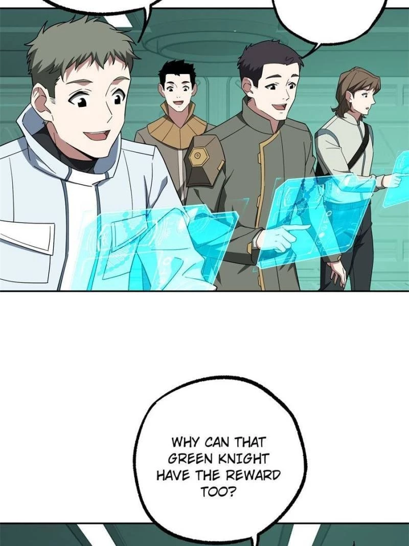 The Legendary Mechanic Chapter 206 - 32