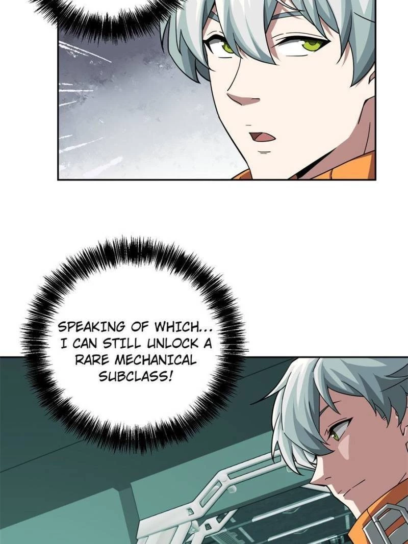 The Legendary Mechanic Chapter 206 - 34