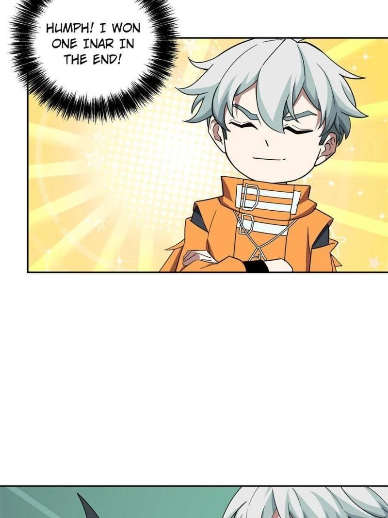 The Legendary Mechanic Chapter 207 - 9